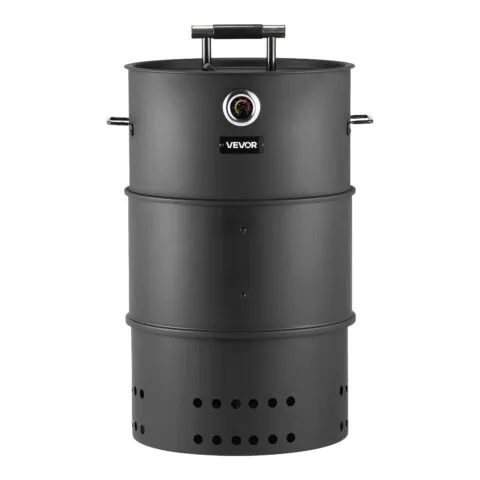 Söegrill, 470 mm