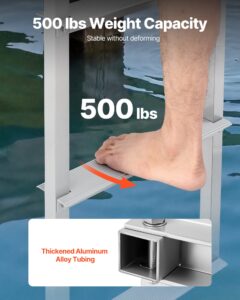 Eemaldatav dokiredel, 227 kg — pilt 3