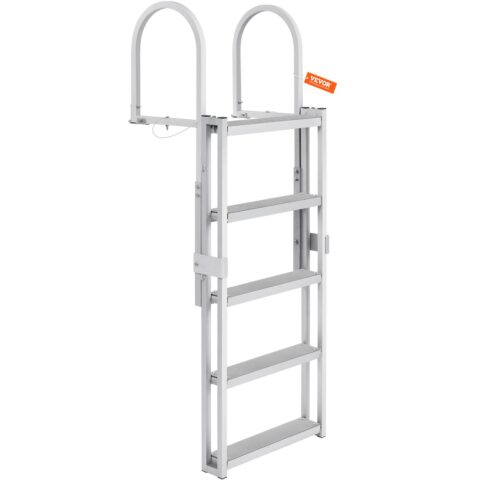 Dock Ladder, 159 kg, 200 cm