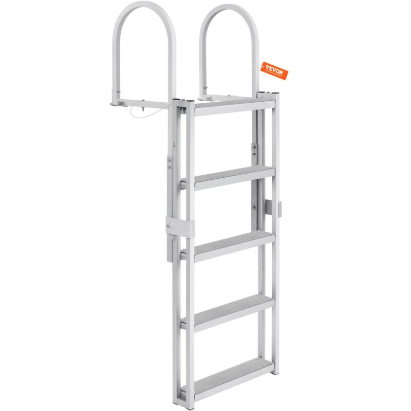 Dock Ladder, 159 kg, 200 cm