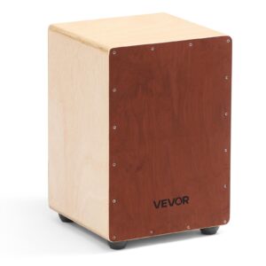 Cajon Box Trumm, 255 x 255 x 380 mm — pilt 1