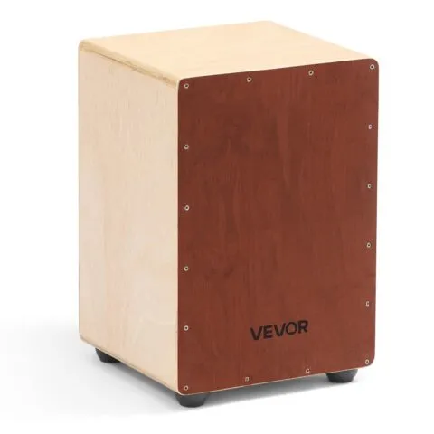 Cajon Box Trumm, 255 x 255 x 380 mm