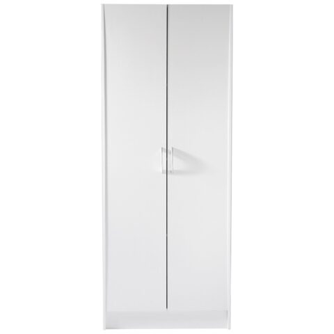 Kitchen Pantry Cabinet, 152 cm, 49,9 kg