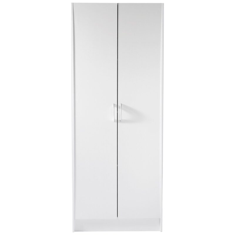 Kitchen Pantry Cabinet, 152 cm, 49,9 kg