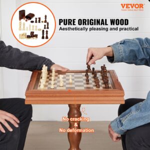 7,62 cm-1 male kabe backgammoni lauakomplekt — pilt 2