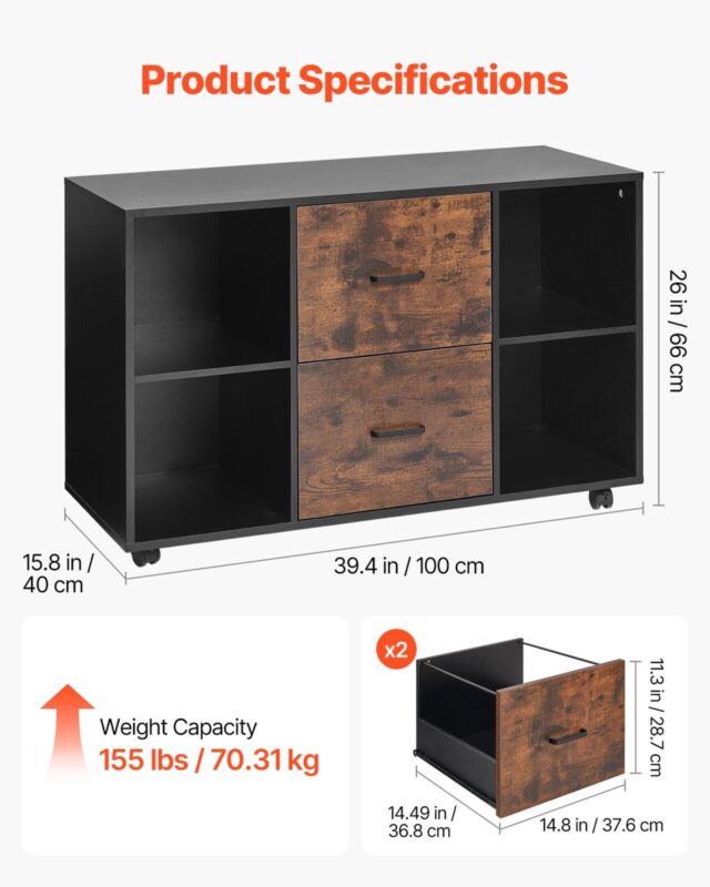 2 sahtliga puidust dokumendikapp, 70,31 kg