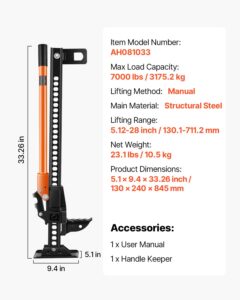 Talutungraud, 3175,2 kg, 845 mm — pilt 7