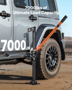 Talutungraud, 3175,2 kg, 107,5 cm, 929,6 mm — pilt 2