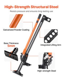 Talutungraud, 3175,2 kg, 107,5 cm, 929,6 mm — pilt 4