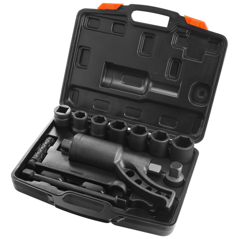 Torque Multiplier, 2,54 cm, 24 mm