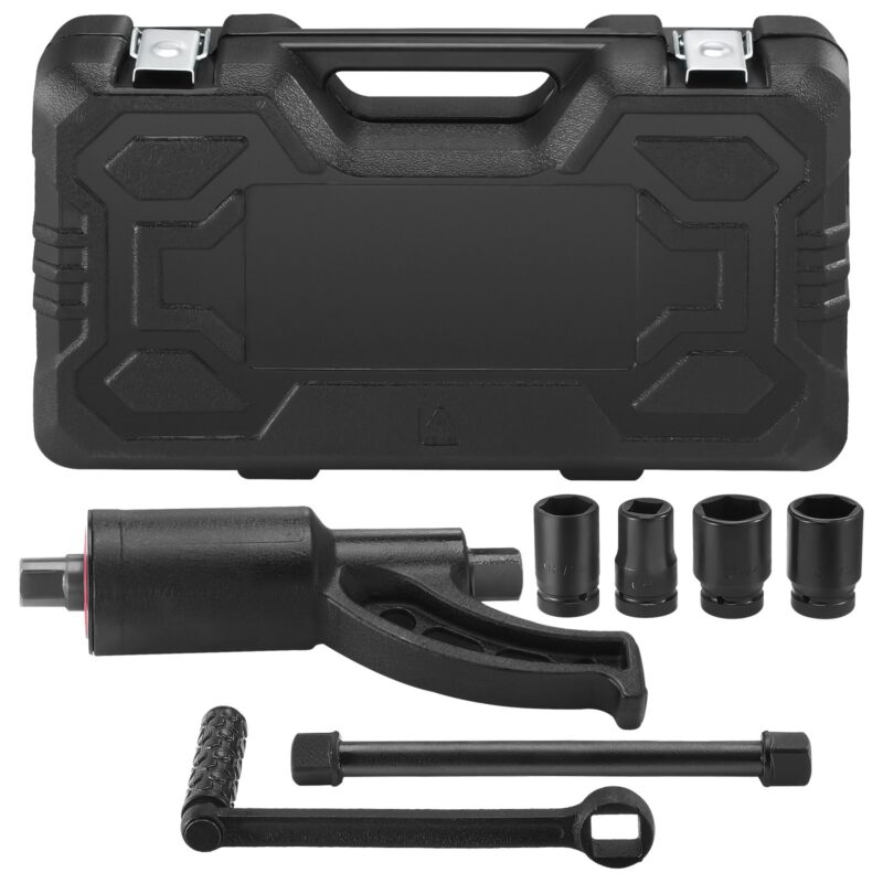 Torque Multiplier, 2,54 cm, 33 mm