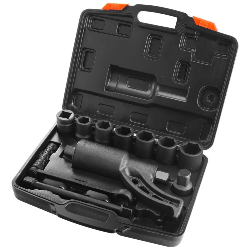 Torque Multiplier, 2,54 cm, 24 mm