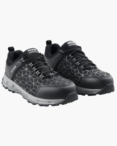 Steel Toe Shoes for Men, 12,7 mm, 1,22 kg