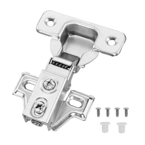 VEVOR Kapihinged, 85×62×30 mm