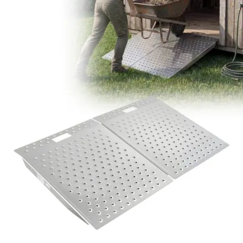 Lävepaku kaldtee ukseavadele, 340,2 kg, 750 x 617 mm