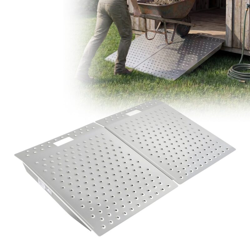 Lävepaku kaldtee ukseavadele, 340,2 kg, 750 x 617 mm
