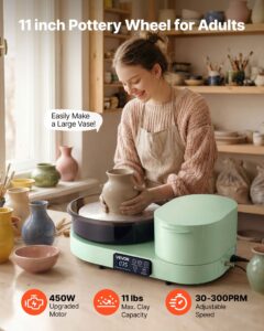 Keraamikaketas täiskasvanutele, 5 kg, 28 cm, 450 W — pilt 2
