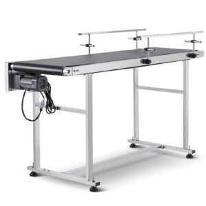 Lintkonveier, 45 kg, 150 x 39,9 cm — pilt 1