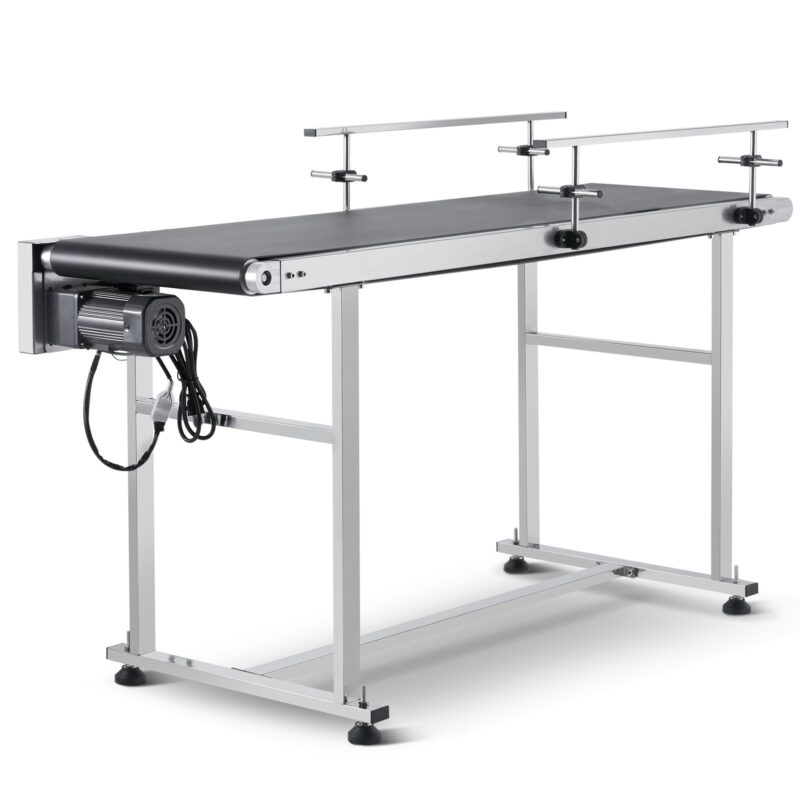Lintkonveier, 45 kg, 150 x 39,9 cm