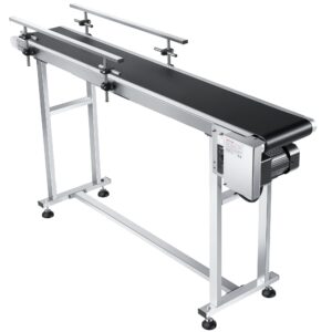 Lintkonveier, 37,5 kg, 150 x 19,8 cm — pilt 1