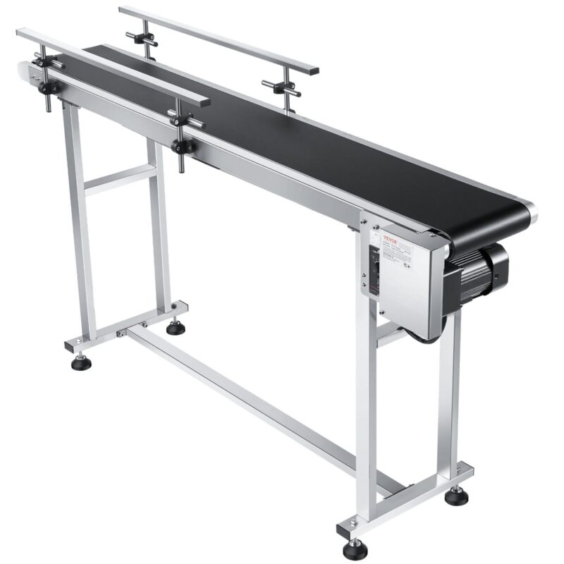 Lintkonveier, 37,5 kg, 150 x 19,8 cm