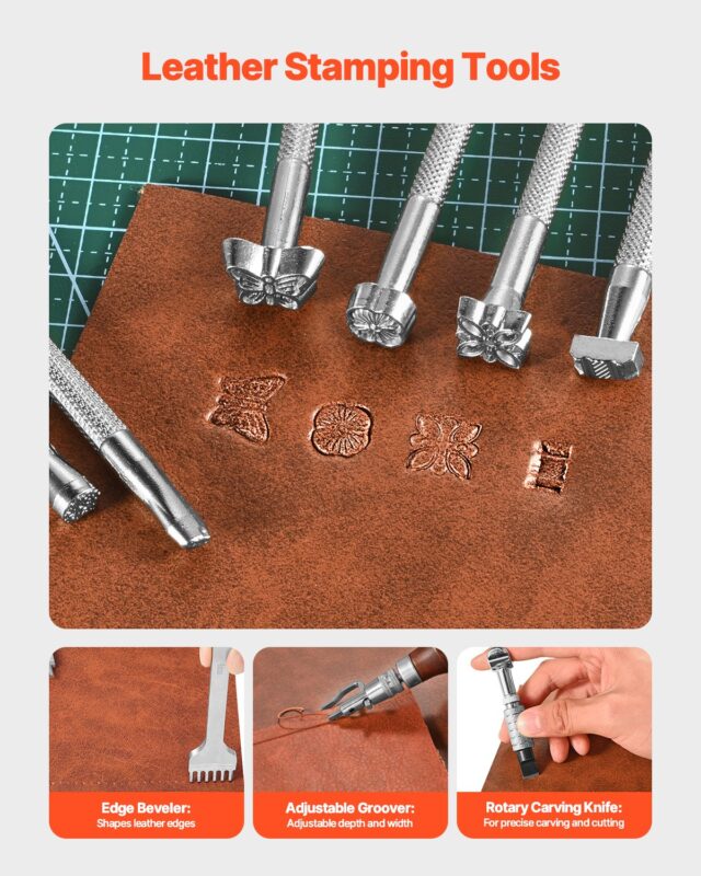 Nahatööriistade komplekt, 59 tk
