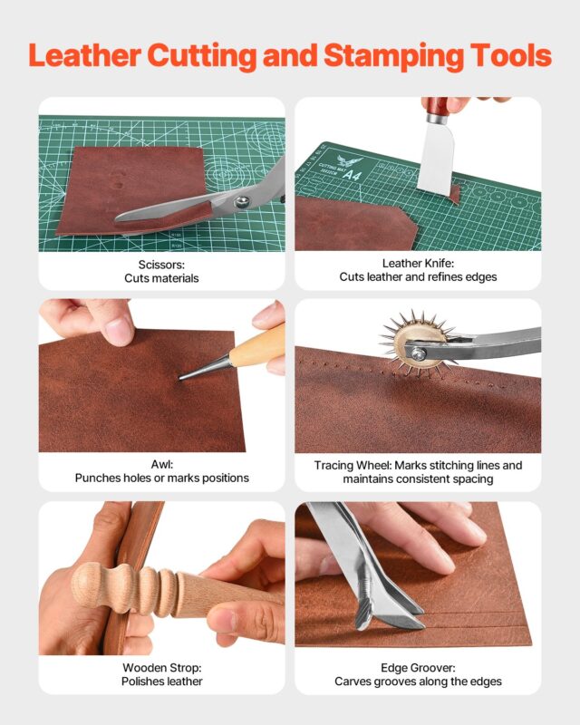 Nahatööriistade komplekt, 72 tk