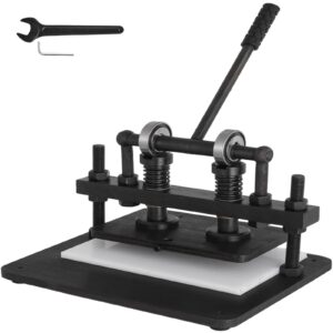 Nahalõikusmasin 260x150mm käsitsi stantslõikur, 260 x 150 mm — pilt 1