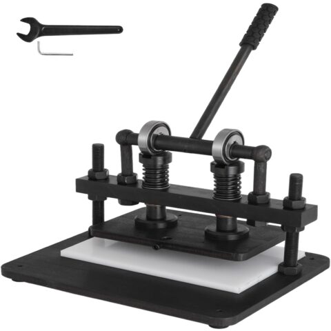 Nahalõikusmasin 260x150mm käsitsi stantslõikur