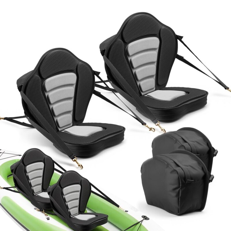 Kayak Seat, 53 mm, 2 tk