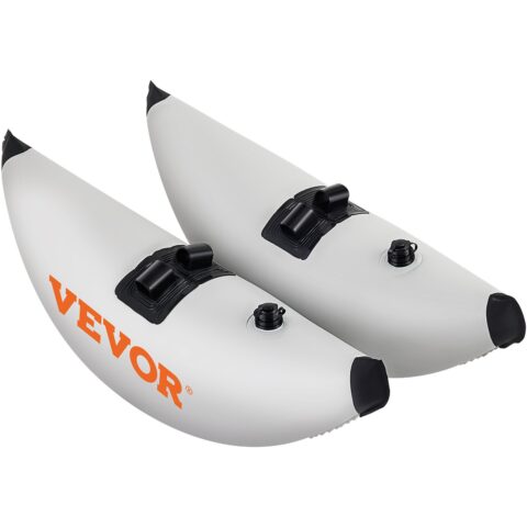 Kayak Outrigger Stabilizer, 239 cm, 2 tk