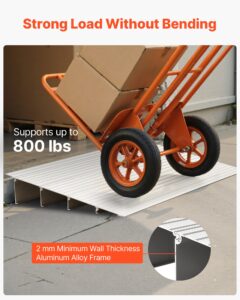 Ukseläve kaldtee, 10,2 cm, 363 kg — pilt 3