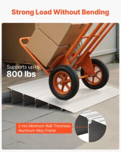 Ukseläve kaldtee, 138 mm, 363 kg — pilt 3