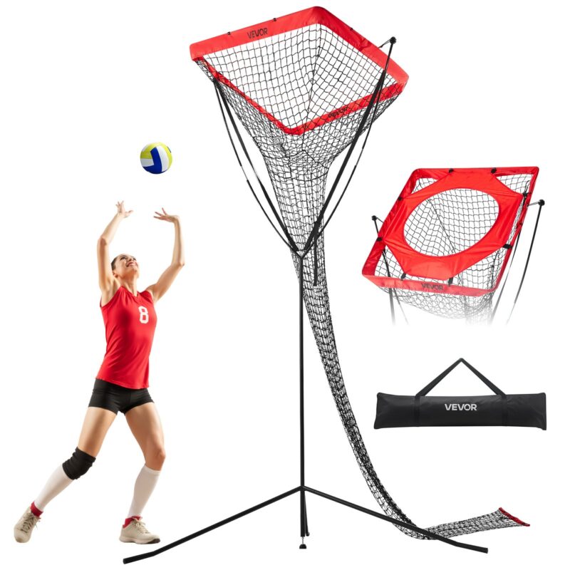 Volleyball Setter Training Equipment, 29,2 cm, 6,58 kg