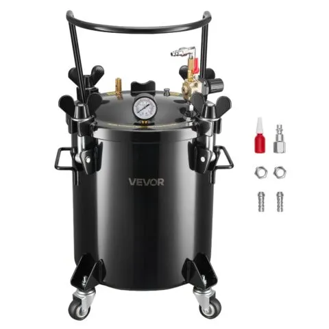 Survepaak, 20 L