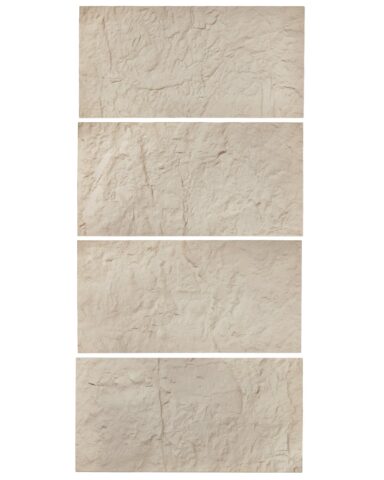 3D Wall Panels, 122 x 61,0 cm, 4 tk
