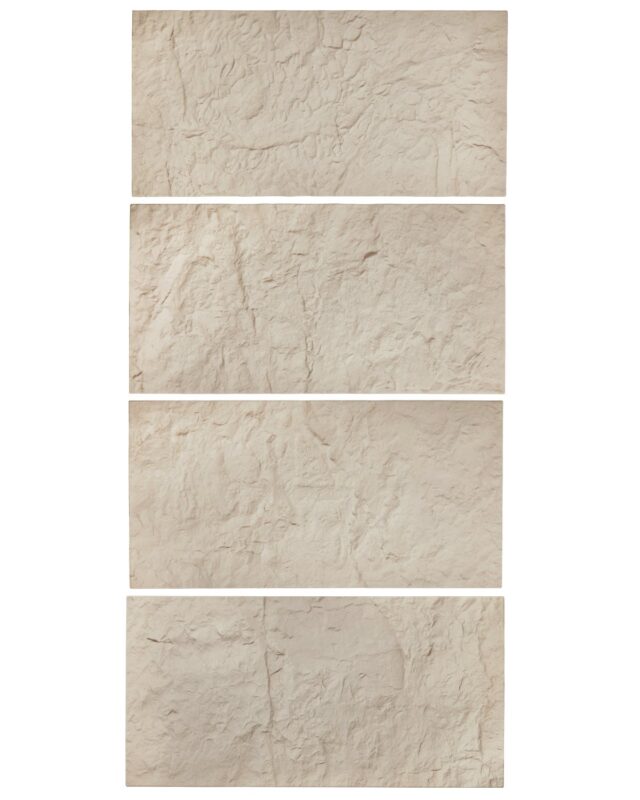 3D Wall Panels, 122 x 61,0 cm, 4 tk