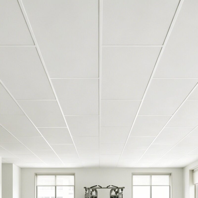 605x1210mm PVC laeplaadid, 605 x 1210 mm, 10 tk