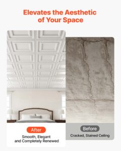 605x1215mm PVC laeplaadid, 605 x 1215 mm, 12 tk — pilt 6
