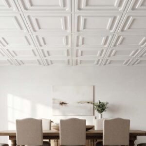 605x1215mm PVC laeplaadid, 605 x 1215 mm, 12 tk — pilt 8