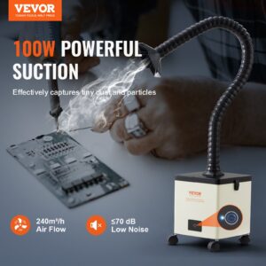 Jooteaurude eemaldaja, 100 W — pilt 2