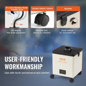 Jooteaurude eemaldaja, 100 W — pilt 5
