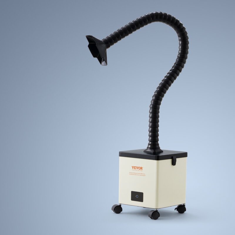 Jooteaurude eemaldaja, 100 W