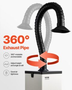 Jooteaurude eemaldaja, 85 W — pilt 5