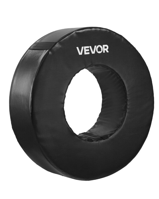 Football Tackle Wheel, 705 x 200 mm, 1 tk