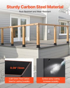 4x4 postialus, 92 x 92 mm, 8 tk — pilt 4