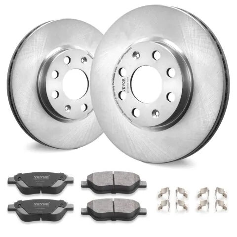 Esipidurikomplekt Opel Adamile (M13), 257 mm