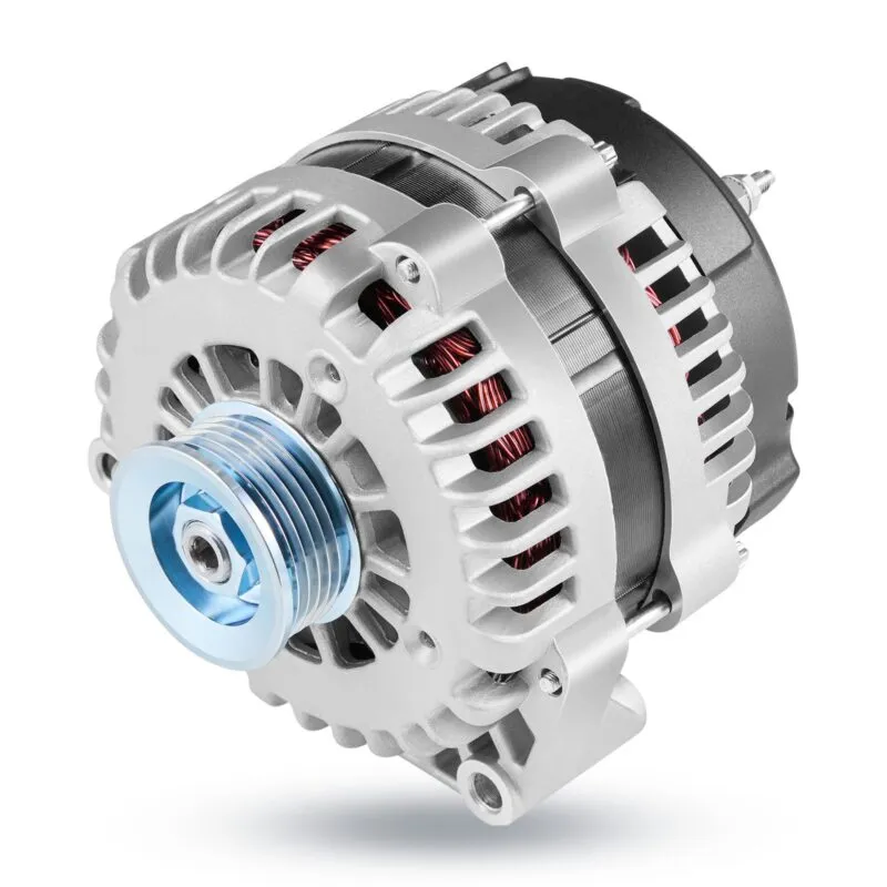 Generaatorid