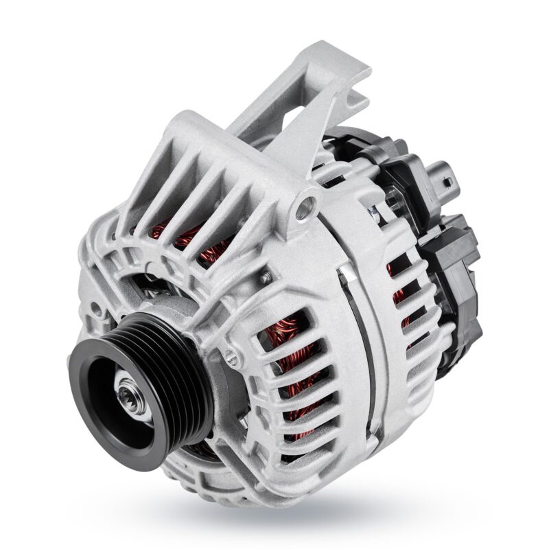 Car Alternator 11185, 3,5 L, 6 kg