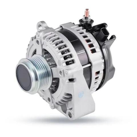 Autogeneraator 84143543, 4,3 L
